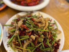 -二子海鲜大排档(太阳城店)
