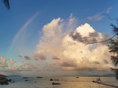 -那琴半岛地质海洋公园