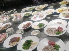 -健眺小海鲜(临海后山店)