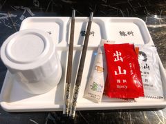 -郎出山烧烤(胶州店)