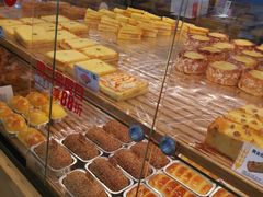 -味多美蛋糕(安定门店)