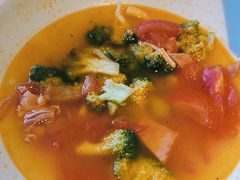 -绿茶餐厅(千岛湖银泰城店)