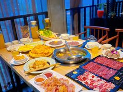 -正禾鲜·潮汕牛肉火锅(凯德天府店)