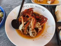 -Ministry of Crab•MOC(交子大道店)