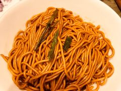 葱油拌面-兰溪小馆(首经贸店)