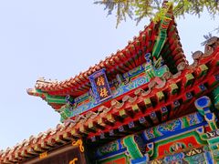 -洛阳白马寺