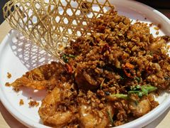 -避风塘(宝山万达店)