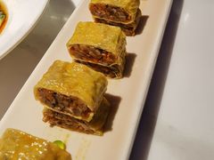 -荷塘秋月·本帮江浙菜(国权路店)