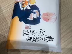 -蔡澜点心·粤菜(新街口IFCX店)