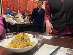 -老厨家(友谊路总店)