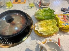 -八珍玉食鸡煲·打边炉(印象城店)
