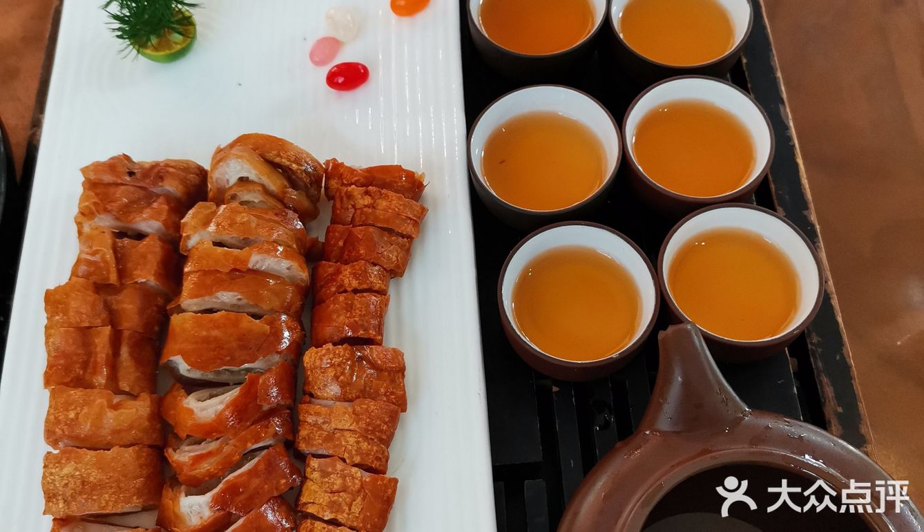 简直是爱了。服务员服务周到细致，赞！