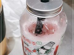 -喜茶(广州东方宝泰店)