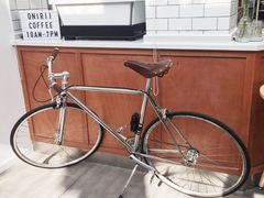 -Onirii Coffee(长乐路店)