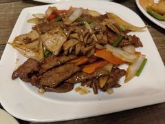 溜三样-华光餐厅(复兴路店)