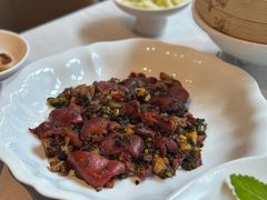 -四季民福烤鸭店(外滩外白渡桥店)