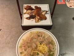 -老淮滨-蚌埠非遗小吃(淮河路店)