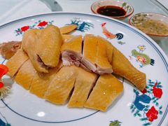 -申粤轩酒楼·三十年粤菜经典(丁香花园店)