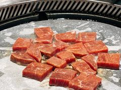 -么子烤肉(化龙池店)