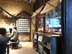 -盟重烧烤(高正街店)