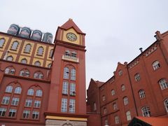 -青岛啤酒博物馆