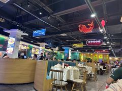 -老街鱼嘴巴(坡子街老店)