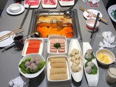-海底捞火锅(金光华店)