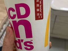 -麦当劳(南京水西门大街店)