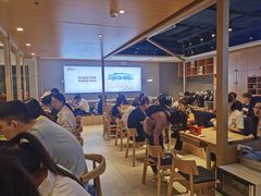 大堂-梨花牛肉汤饭(仁恒伊势丹店)