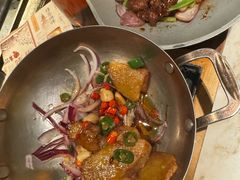 -绿茶餐厅(深圳龙华天虹购物中心店)