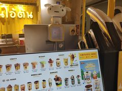 -大悦城(沈阳中街店)