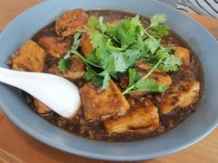 酱香豆腐-禾气食店