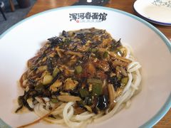 -浑河春面馆·非遗鹿角面(良乡店)