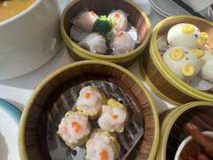 -佳丽海鲜大酒楼(环岛海景店)