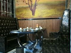 卡座-木卡买提新疆餐厅·清真(新里海顿公馆店)