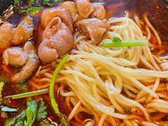 -赖扁担重庆小面(友谊路店)