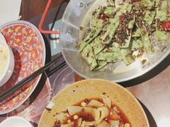 -拾捌川·自贡爆炒(新街口店)