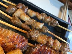 -管氏翅吧(马家堡店)