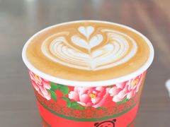 -BIRR COFFEE小熊咖啡(鸿瑞店)
