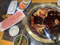 -堂客老火锅(欣阳广场总店)