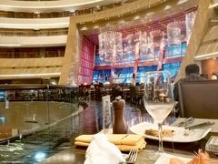 -杭州国际会议中心洲际酒店-原素全日餐厅(解放东路店)