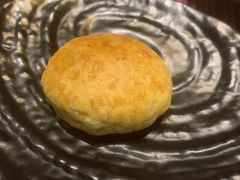 云南现烤鲜花饼-香巴拉云南餐厅(华莱坞店)