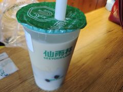 -仙雨林·奶茶鲜果茶(书院巷店)