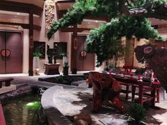 -顺峰(农展馆店)