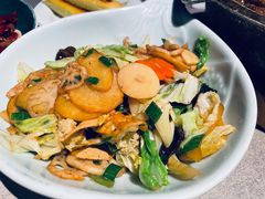 -饕林餐厅(春熙路店)