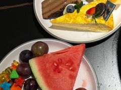 -東盛炭烤自助料理(玄武招商花园城店)