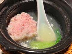 -南京大牌档(青岛万象城店)