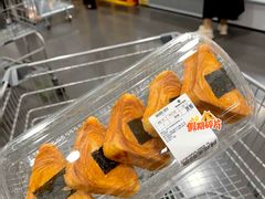 -山姆会员商店(杨桥西路店)