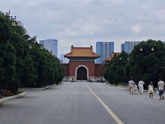 -北陵公园
