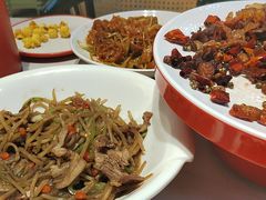 -偏爱炒鸡(老县衙店)